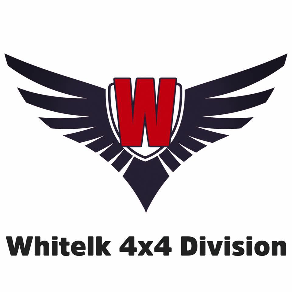 Whitelk 4x4 Division